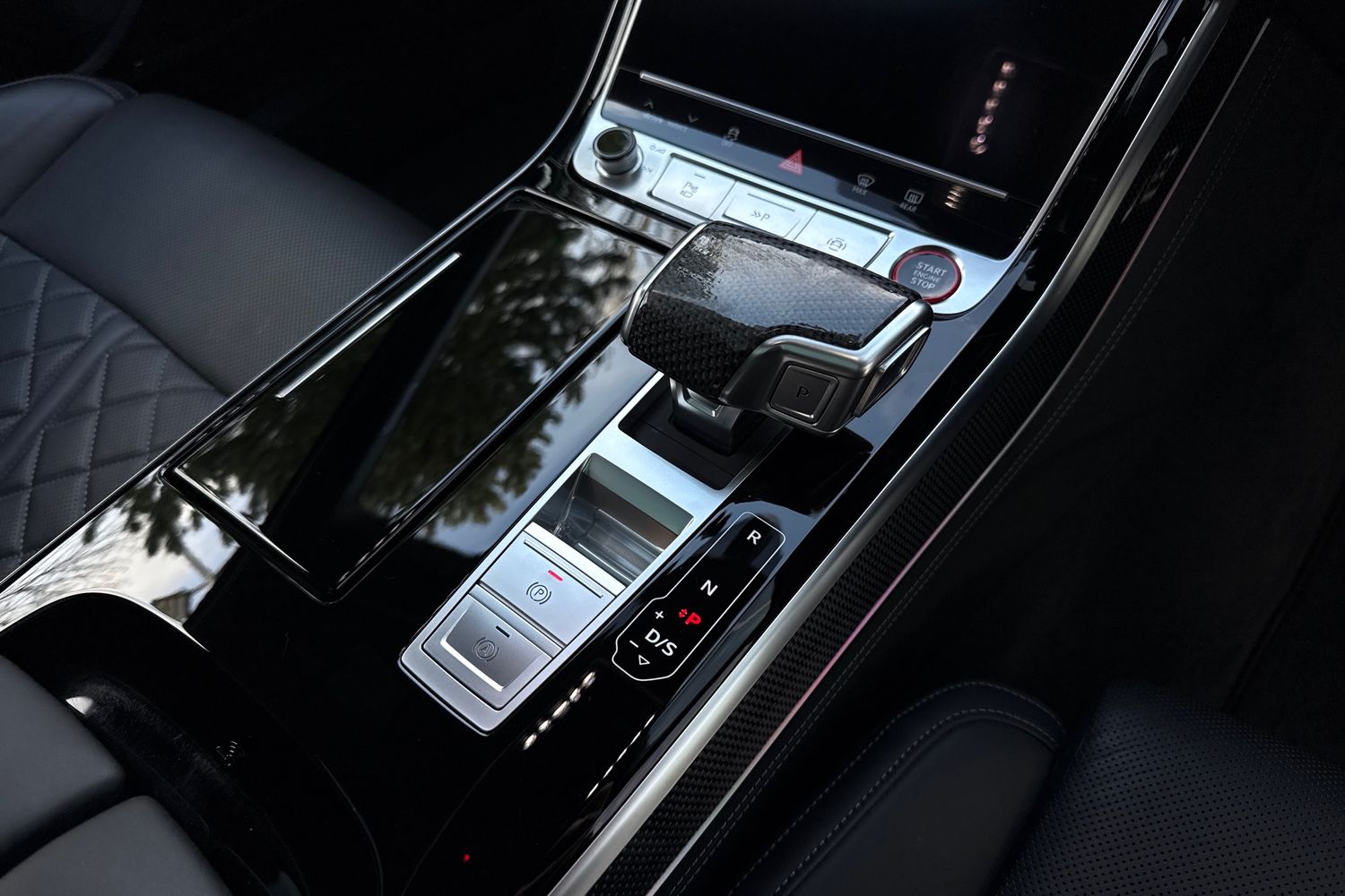 Used Audi A8 2023 for sale - 77368497: Photo 23