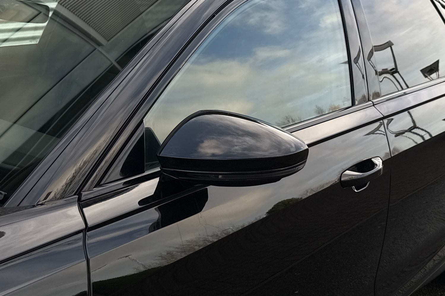 Used Audi A8 2023 for sale - 77368497: Photo 26