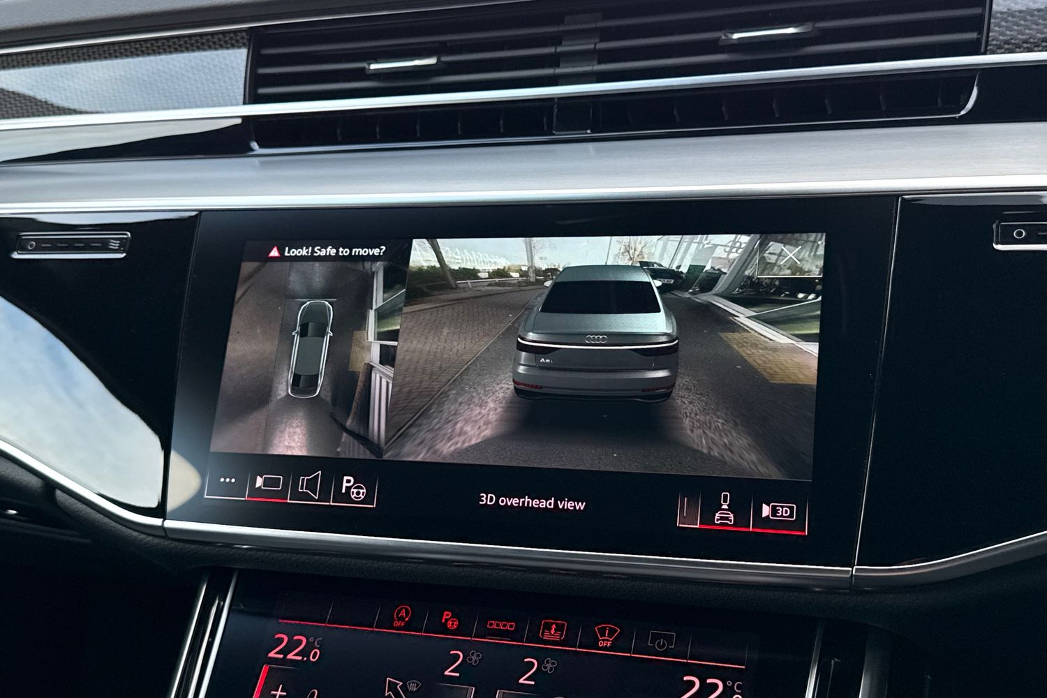 Used Audi A8 2023 for sale - 77368497: Photo 34