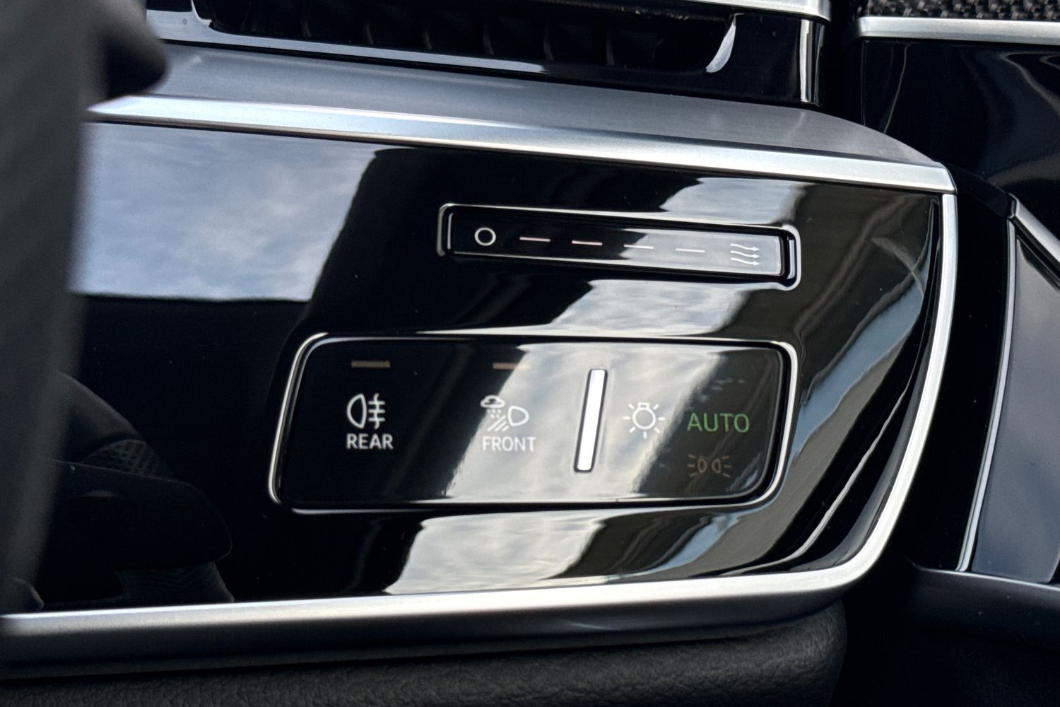 Used Audi A8 2023 for sale - 77368497: Photo 42