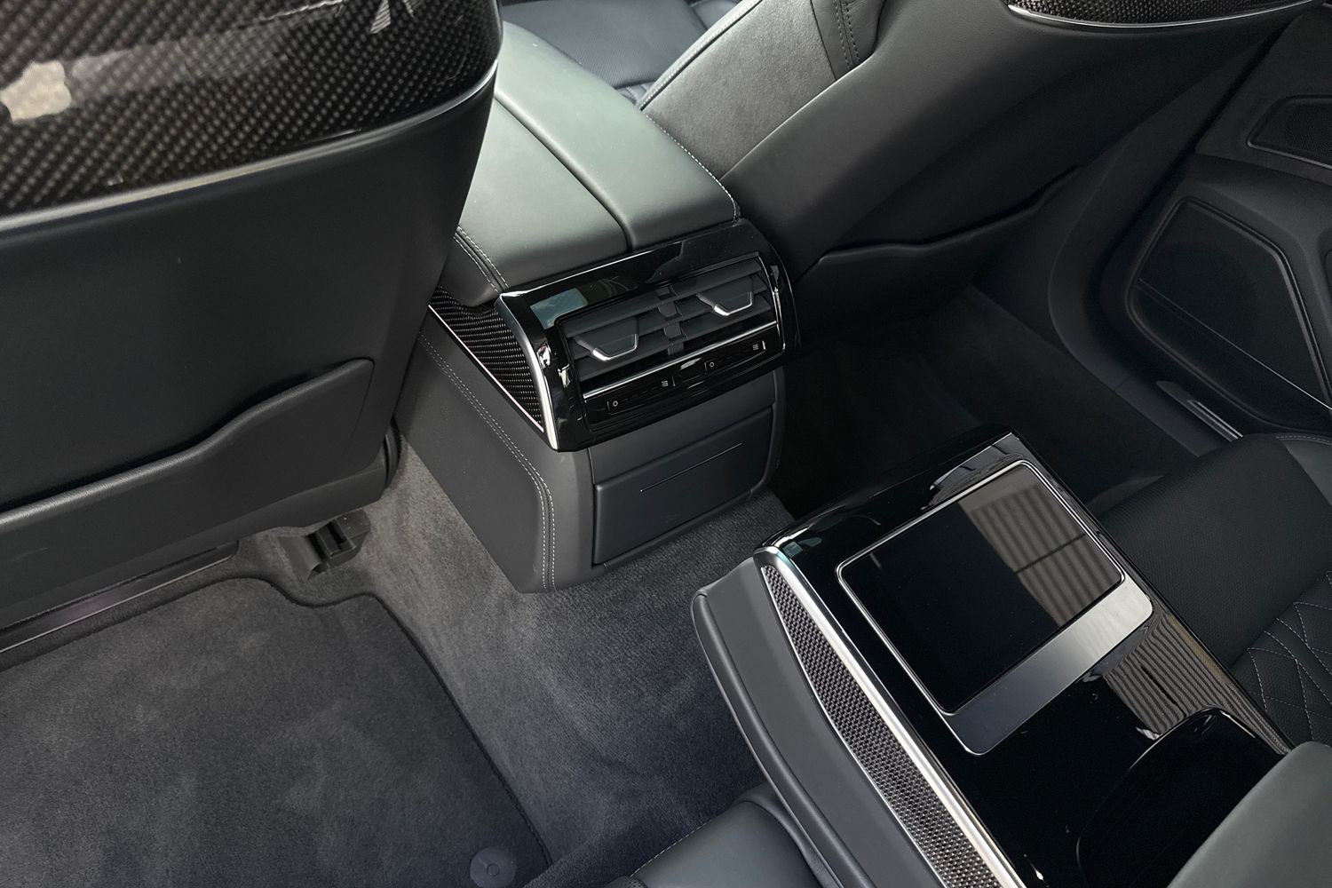 Used Audi A8 2023 for sale - 77368497: Photo 46