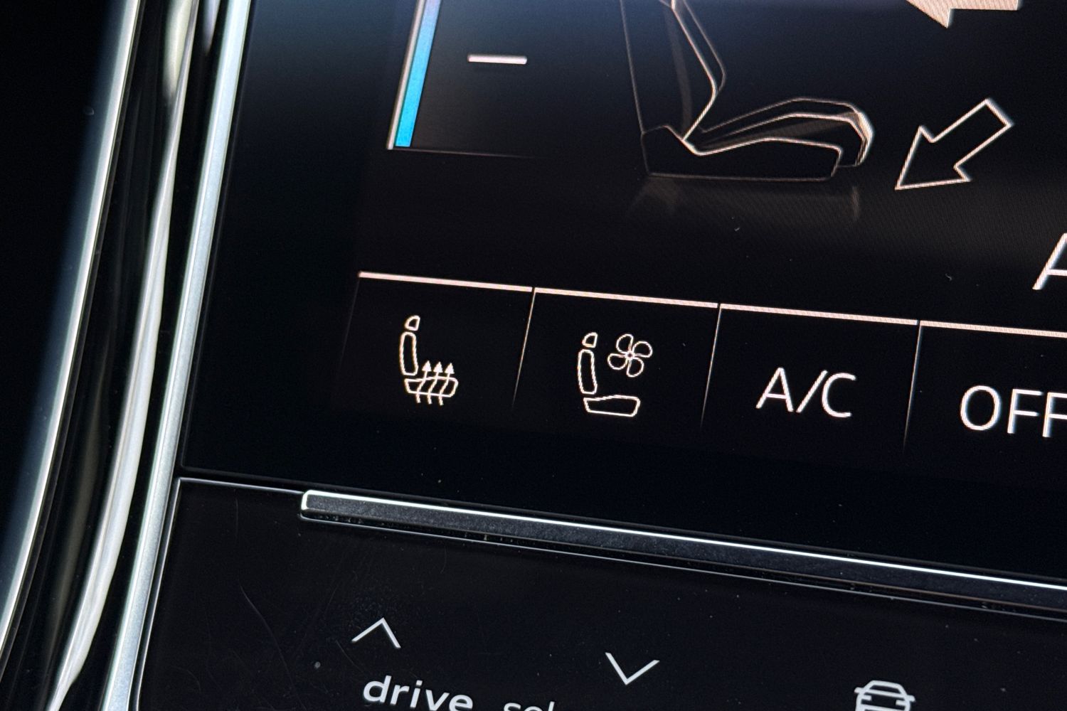 Used Audi A8 2023 for sale - 77368497: Photo 49