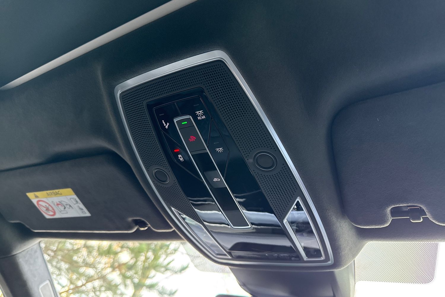 Used Audi A8 2023 for sale - 77368497: Photo 55