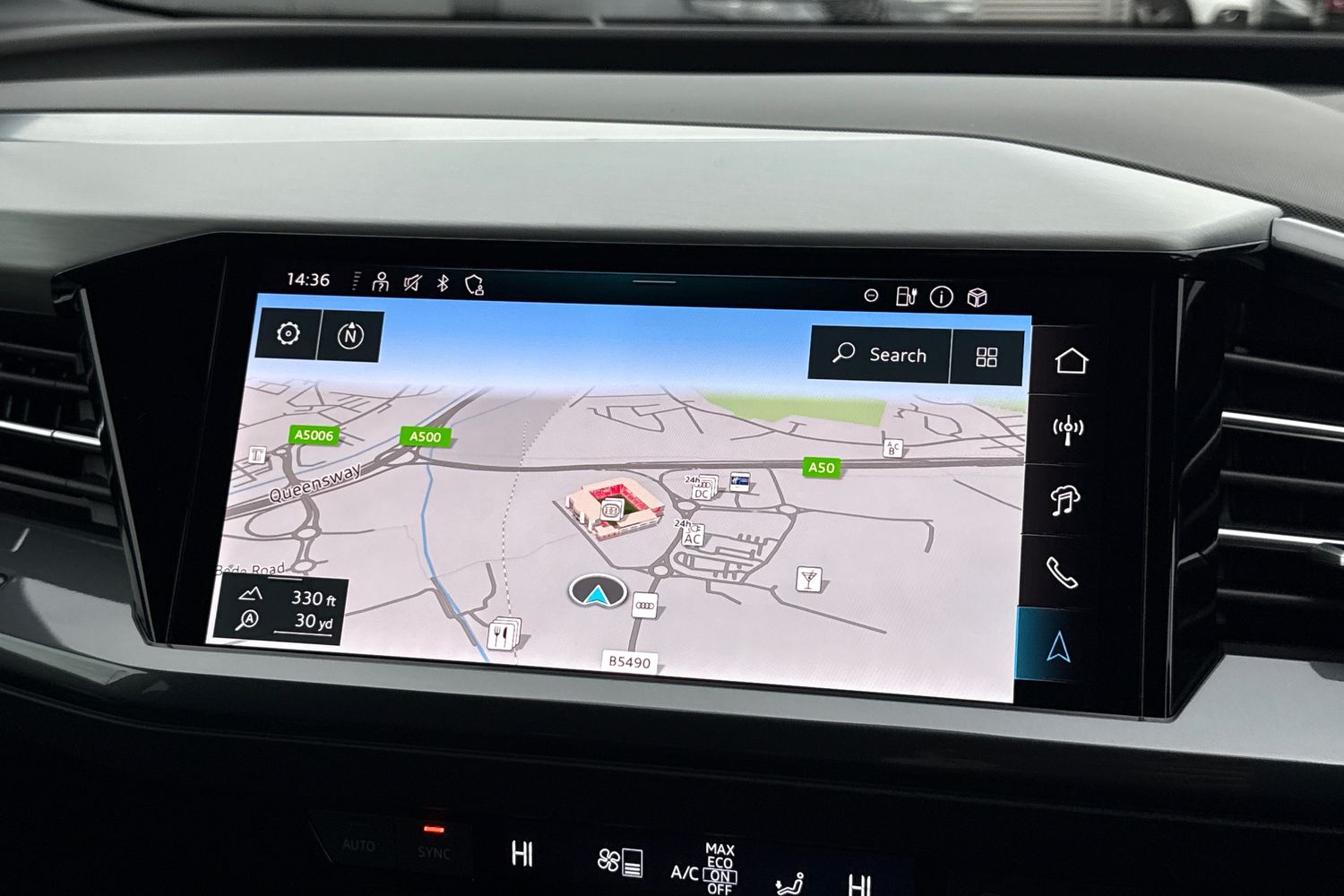 Used Audi Q4 e-tron 2026 for sale - 77747639: Photo 16