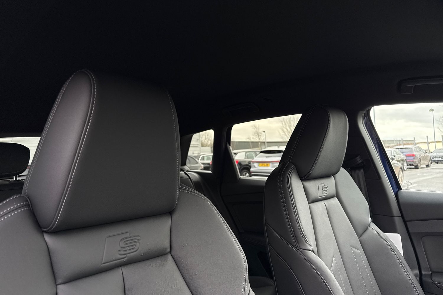 Used Audi Q4 e-tron 2026 for sale - 77747639: Photo 23