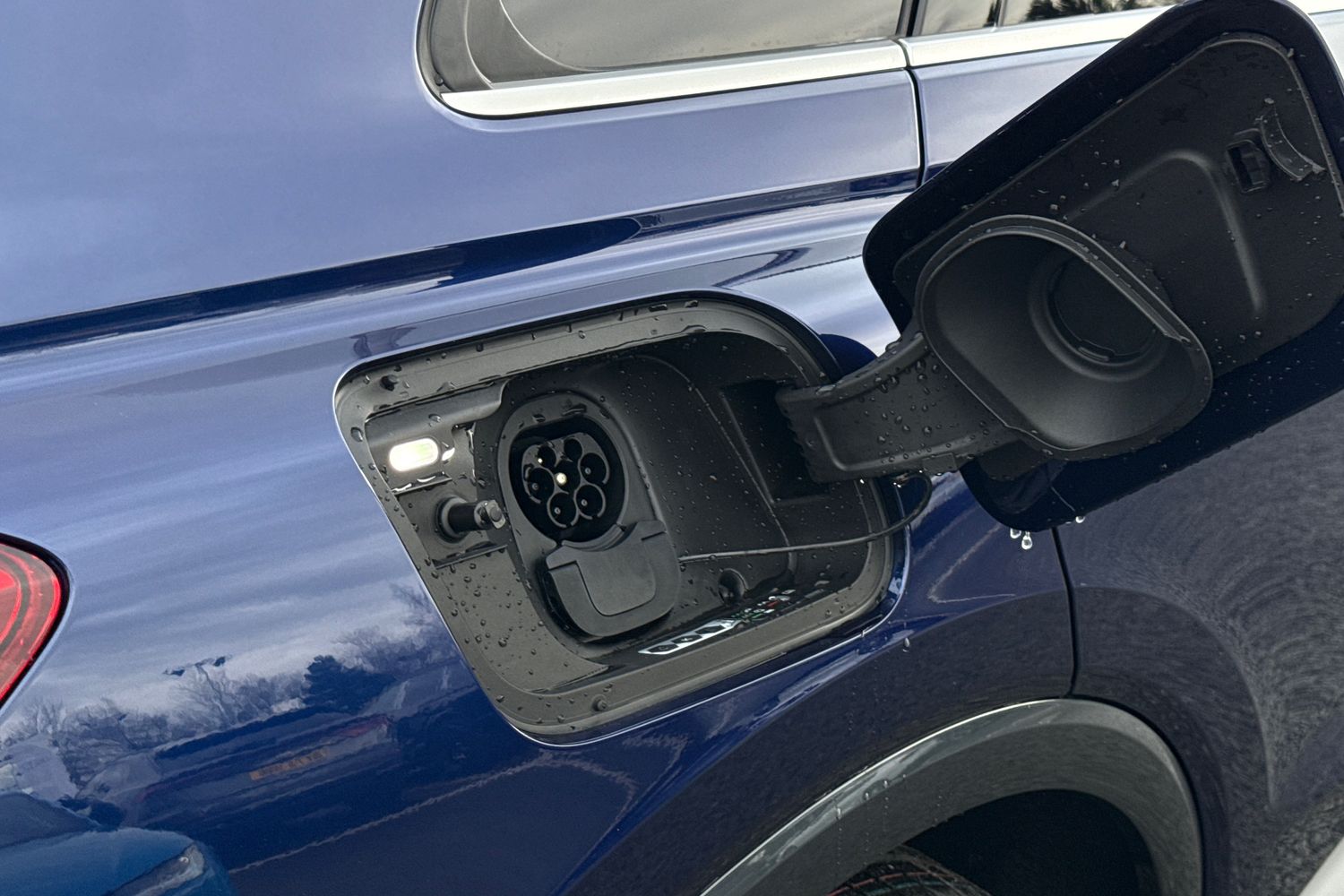 Used Audi Q4 e-tron 2026 for sale - 77747639: Photo 25