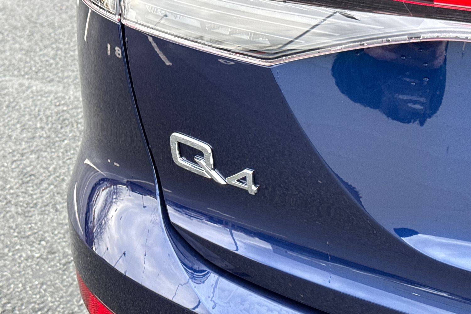 Used Audi Q4 e-tron 2026 for sale - 77747639: Photo 26