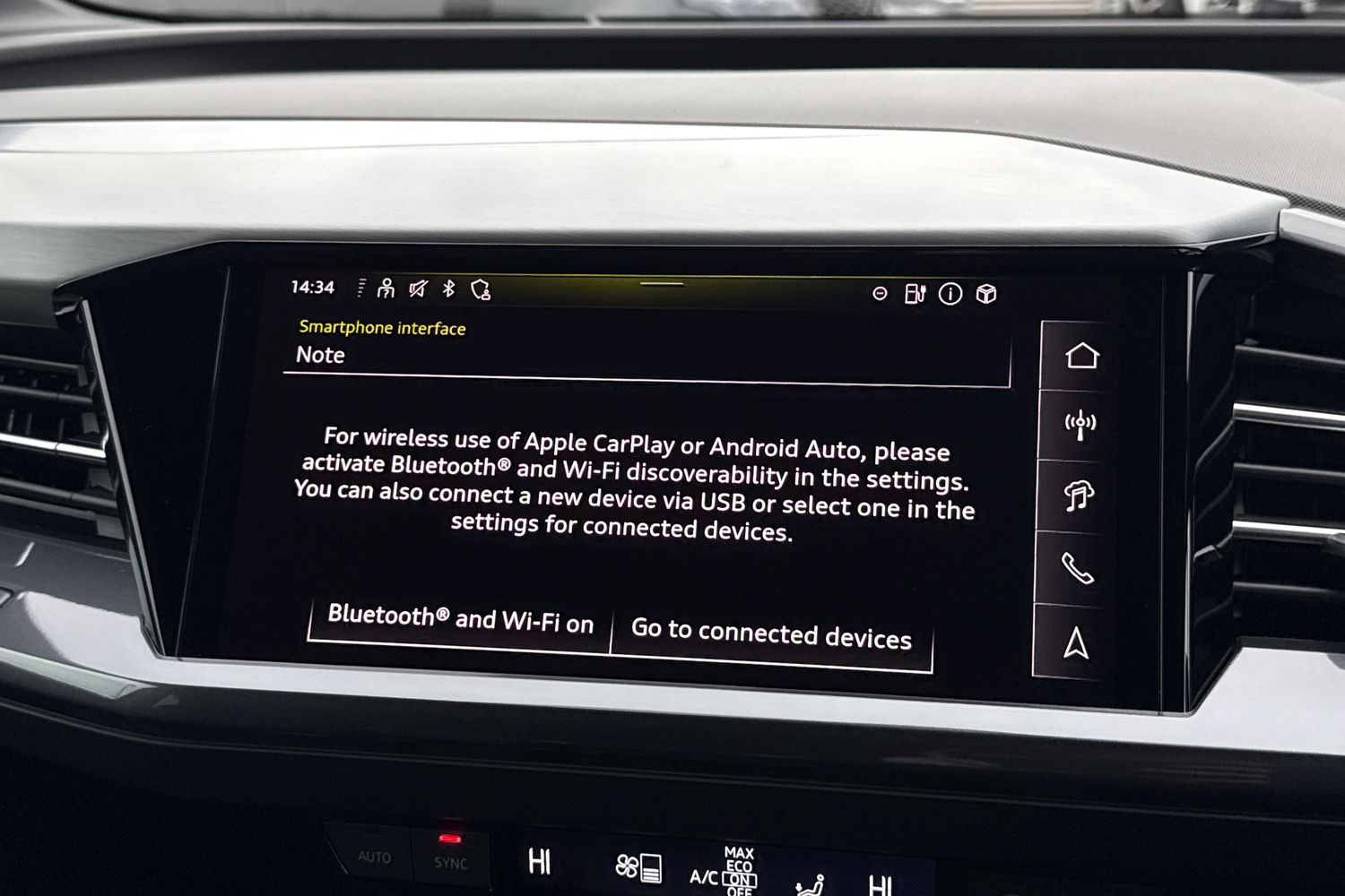 Used Audi Q4 e-tron 2026 for sale - 77747639: Photo 30