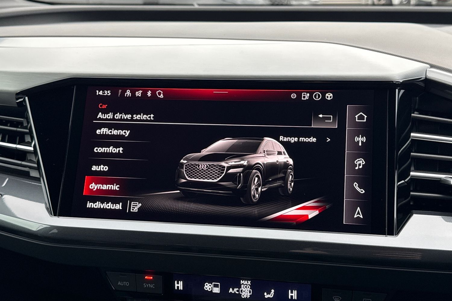 Used Audi Q4 e-tron 2026 for sale - 77747639: Photo 34