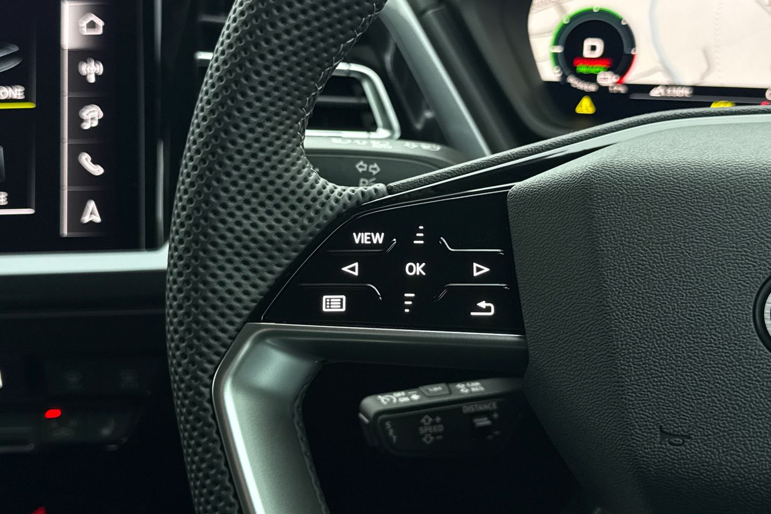 Used Audi Q4 e-tron 2026 for sale - 77747639: Photo 38