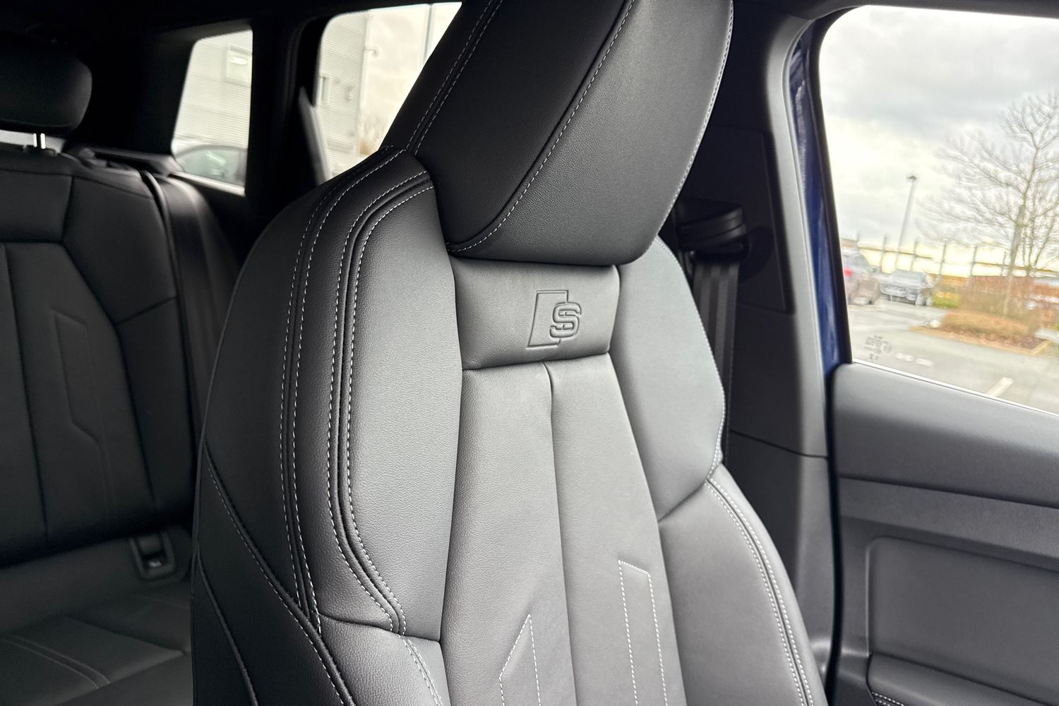 Used Audi Q4 e-tron 2026 for sale - 77747639: Photo 51