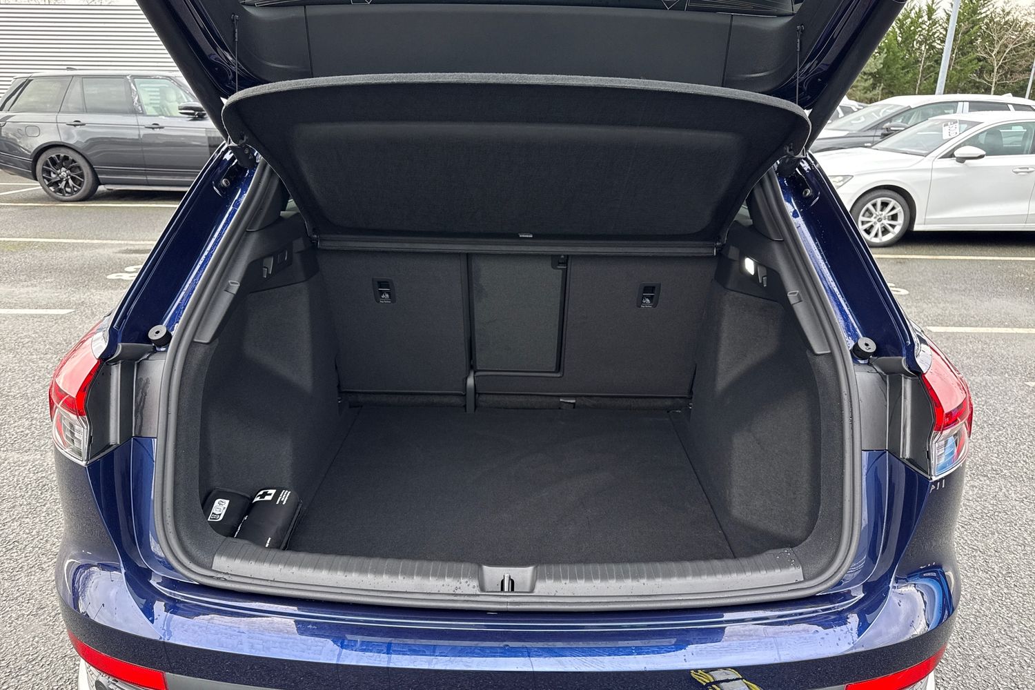 Used Audi Q4 e-tron 2026 for sale - 77747639: Photo 6