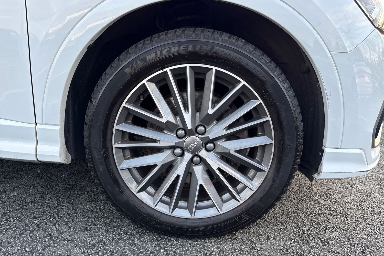 Used Audi Q3 2019 for sale - 77361742: Photo 10