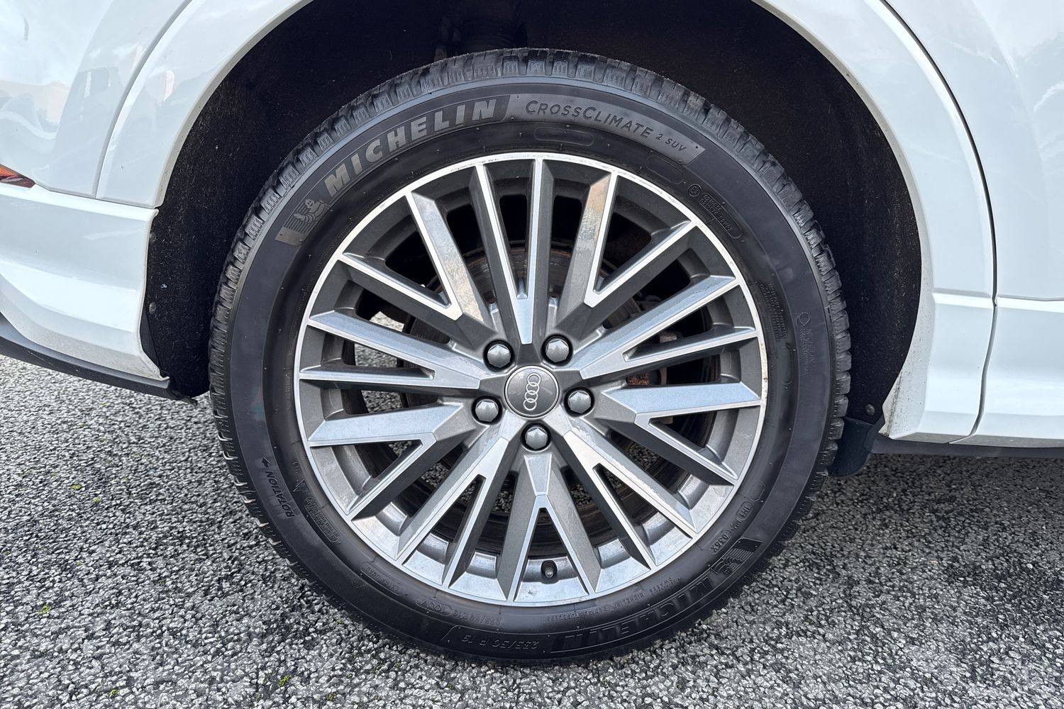 Used Audi Q3 2019 for sale - 77361742: Photo 11