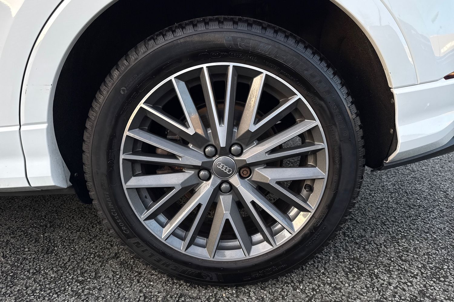 Used Audi Q3 2019 for sale - 77361742: Photo 12