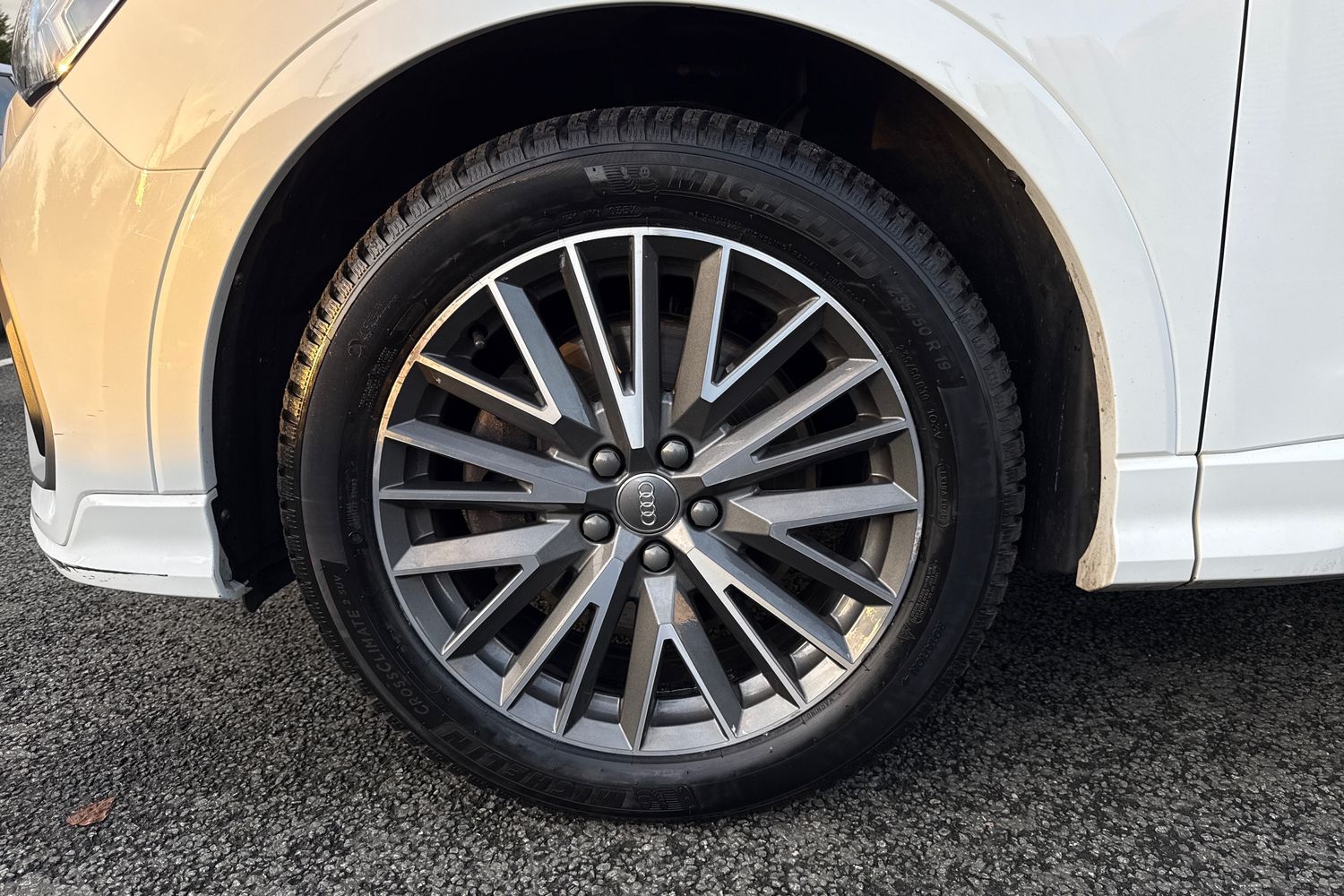 Used Audi Q3 2019 for sale - 77361742: Photo 13