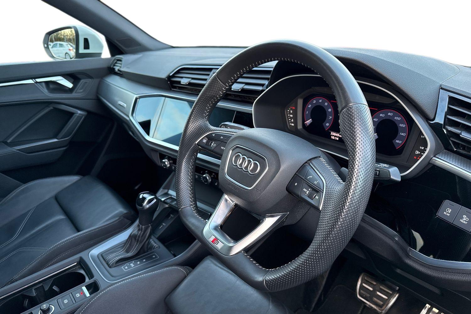 Used Audi Q3 2019 for sale - 77361742: Photo 14