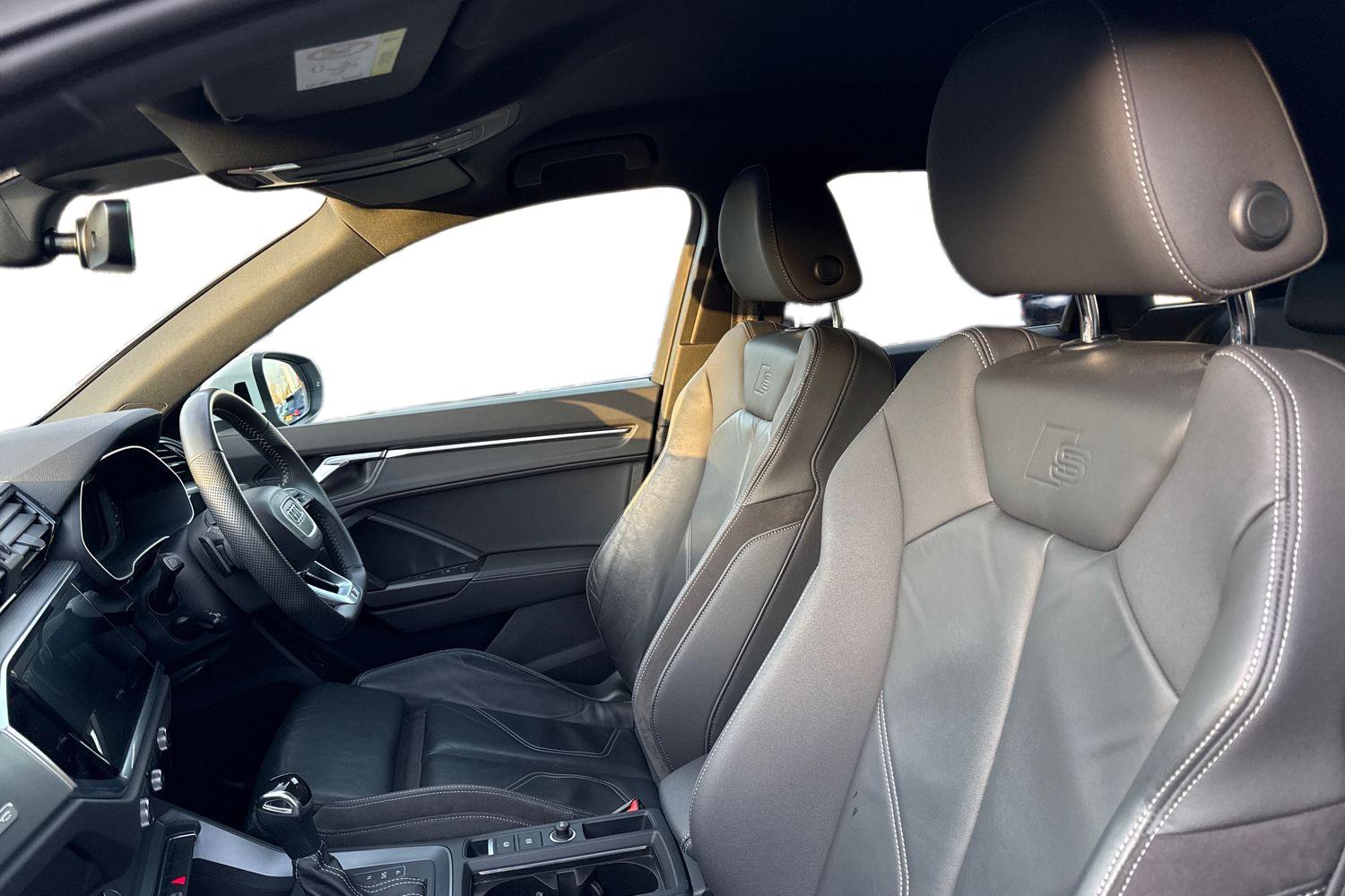 Used Audi Q3 2019 for sale - 77361742: Photo 16