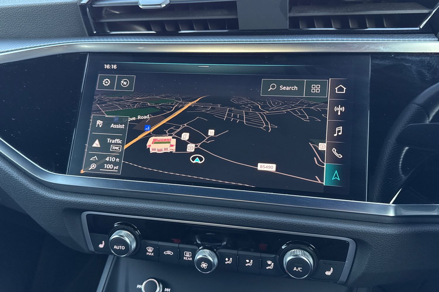 Used Audi Q3 2019 for sale - 77361742: Photo 17