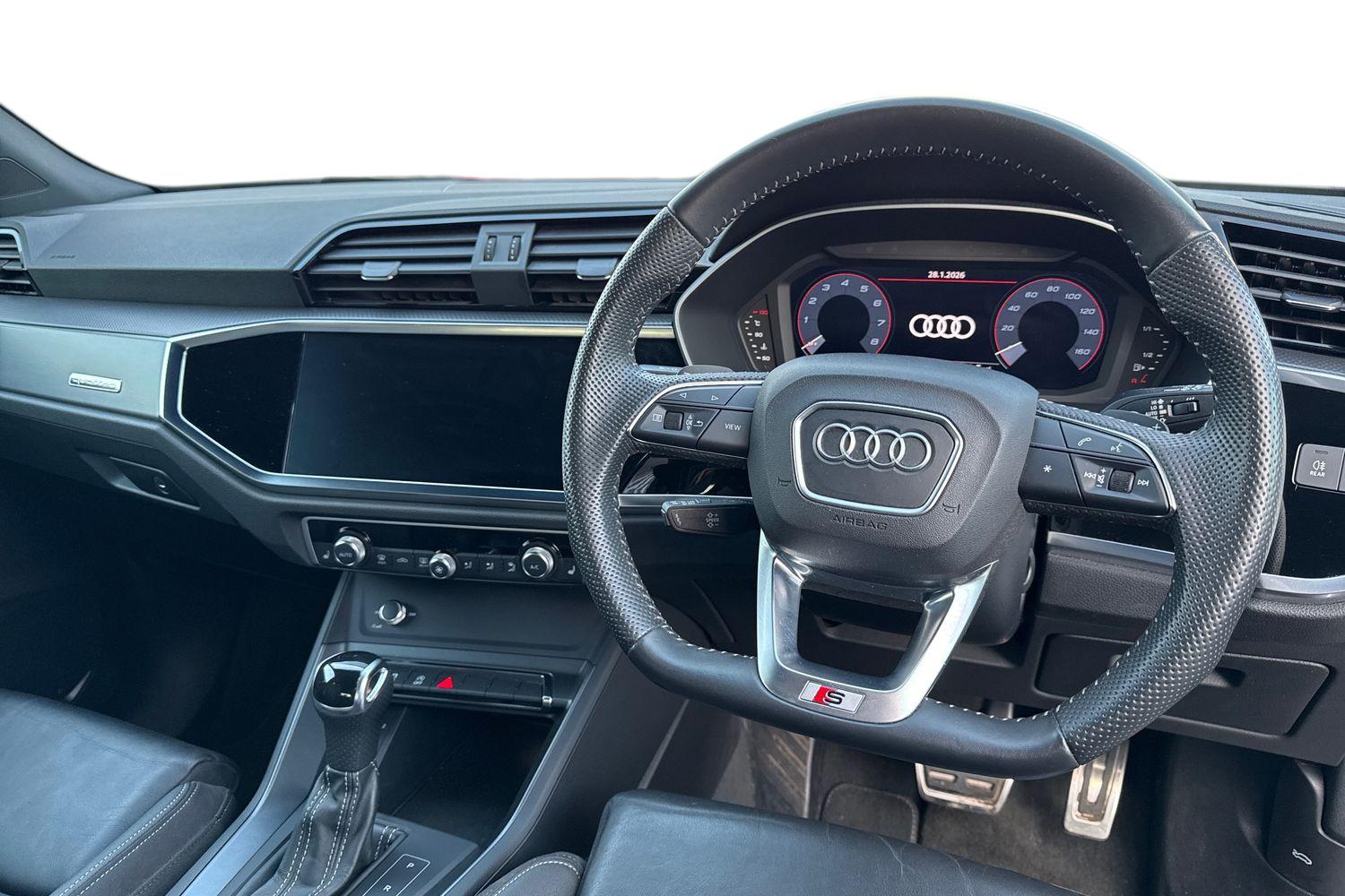 Used Audi Q3 2019 for sale - 77361742: Photo 18