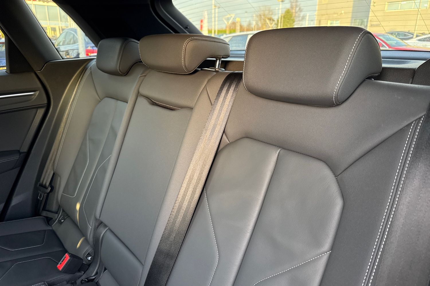 Used Audi Q3 2019 for sale - 77361742: Photo 19