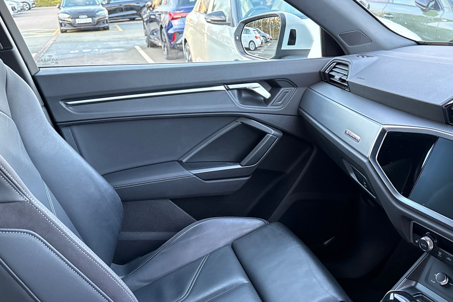 Used Audi Q3 2019 for sale - 77361742: Photo 20