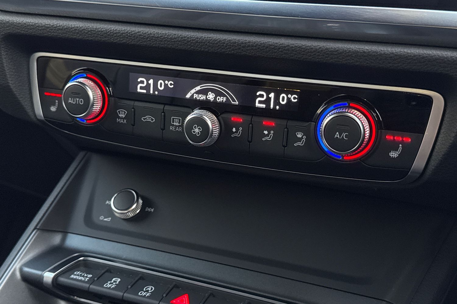 Used Audi Q3 2019 for sale - 77361742: Photo 22