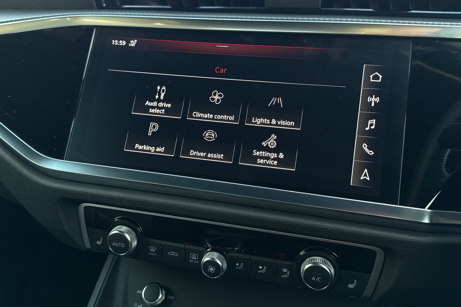 Used Audi Q3 2019 for sale - 77361742: Photo 27