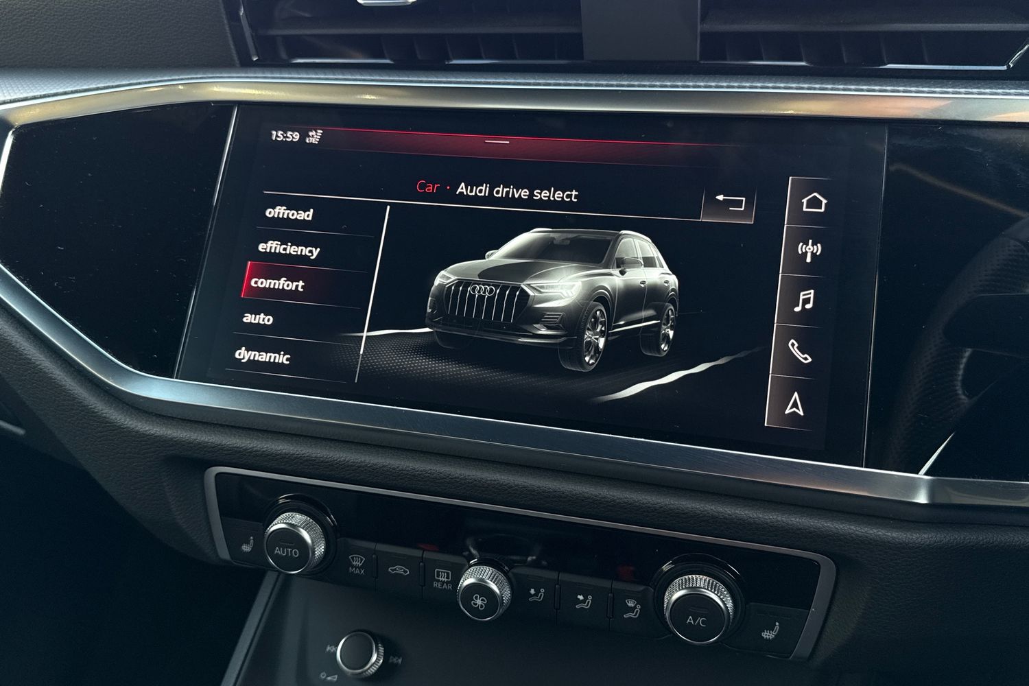 Used Audi Q3 2019 for sale - 77361742: Photo 28