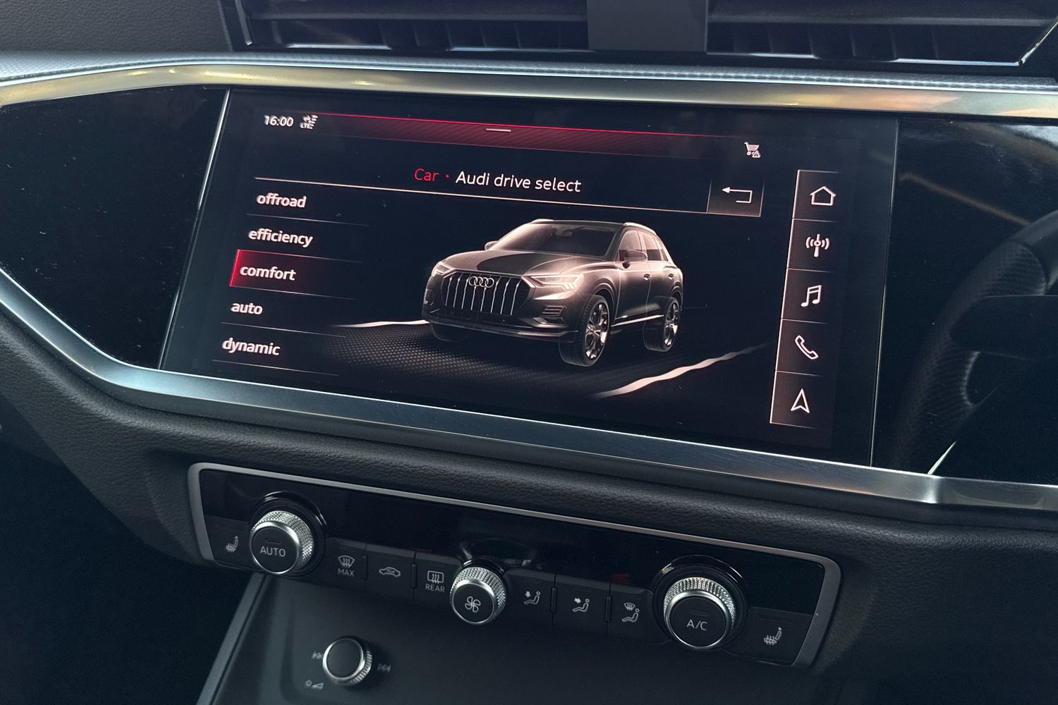 Used Audi Q3 2019 for sale - 77361742: Photo 29