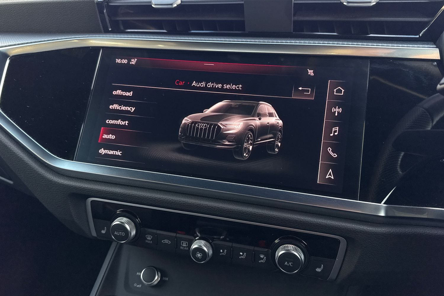 Used Audi Q3 2019 for sale - 77361742: Photo 30