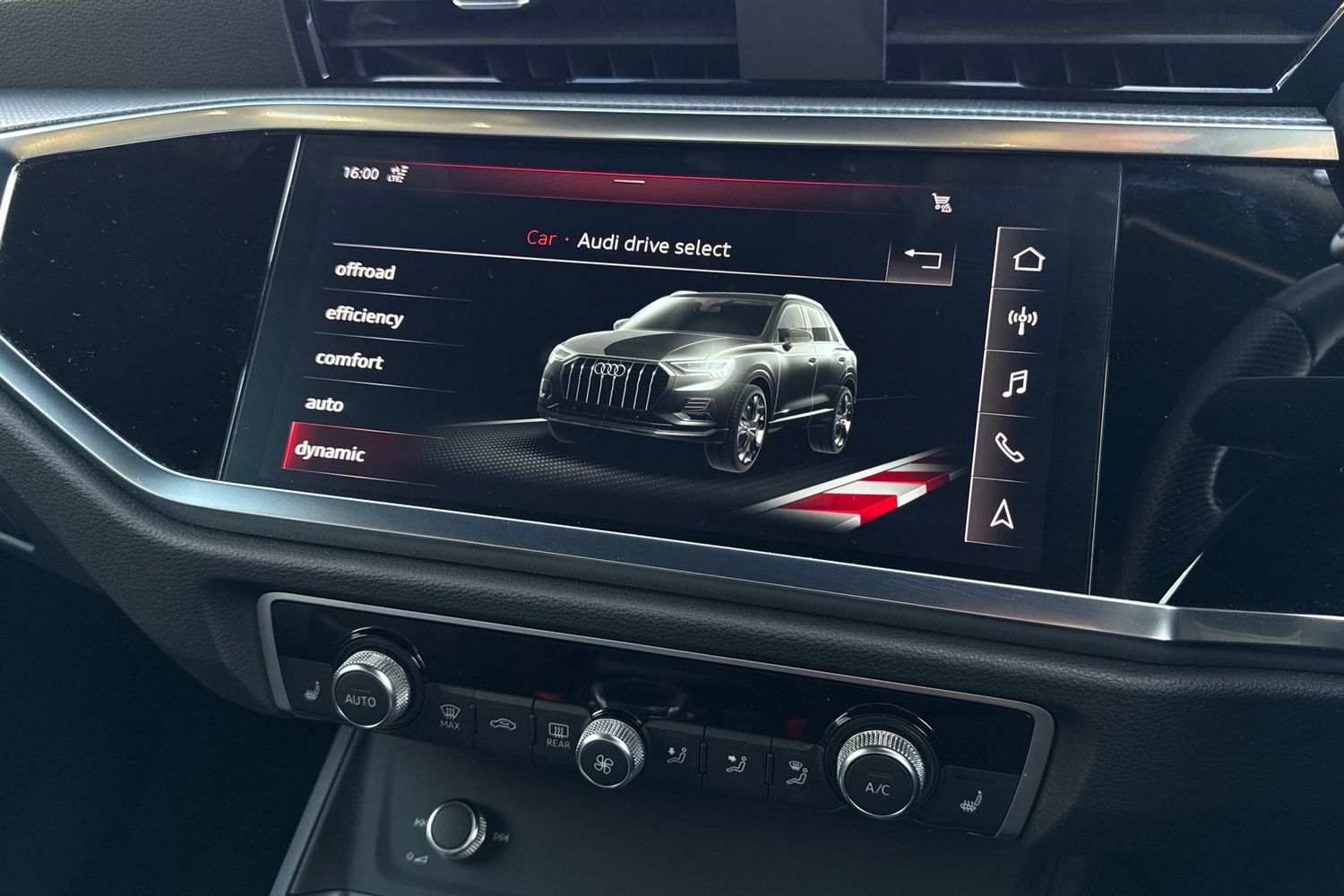 Used Audi Q3 2019 for sale - 77361742: Photo 31