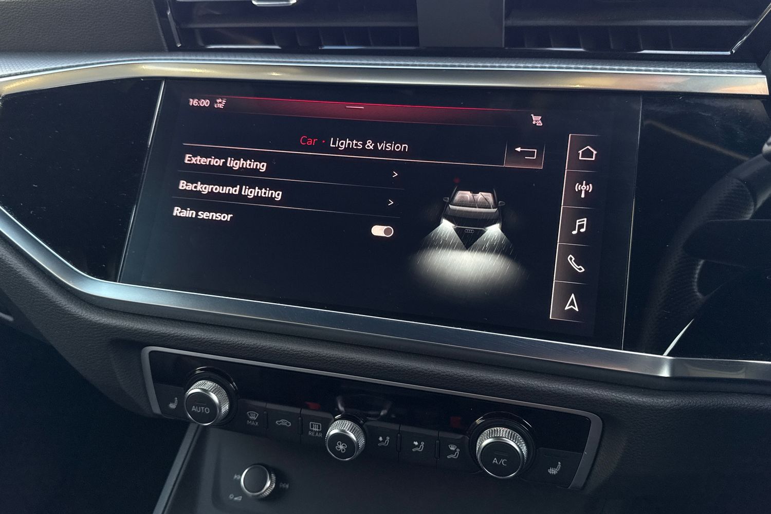 Used Audi Q3 2019 for sale - 77361742: Photo 32