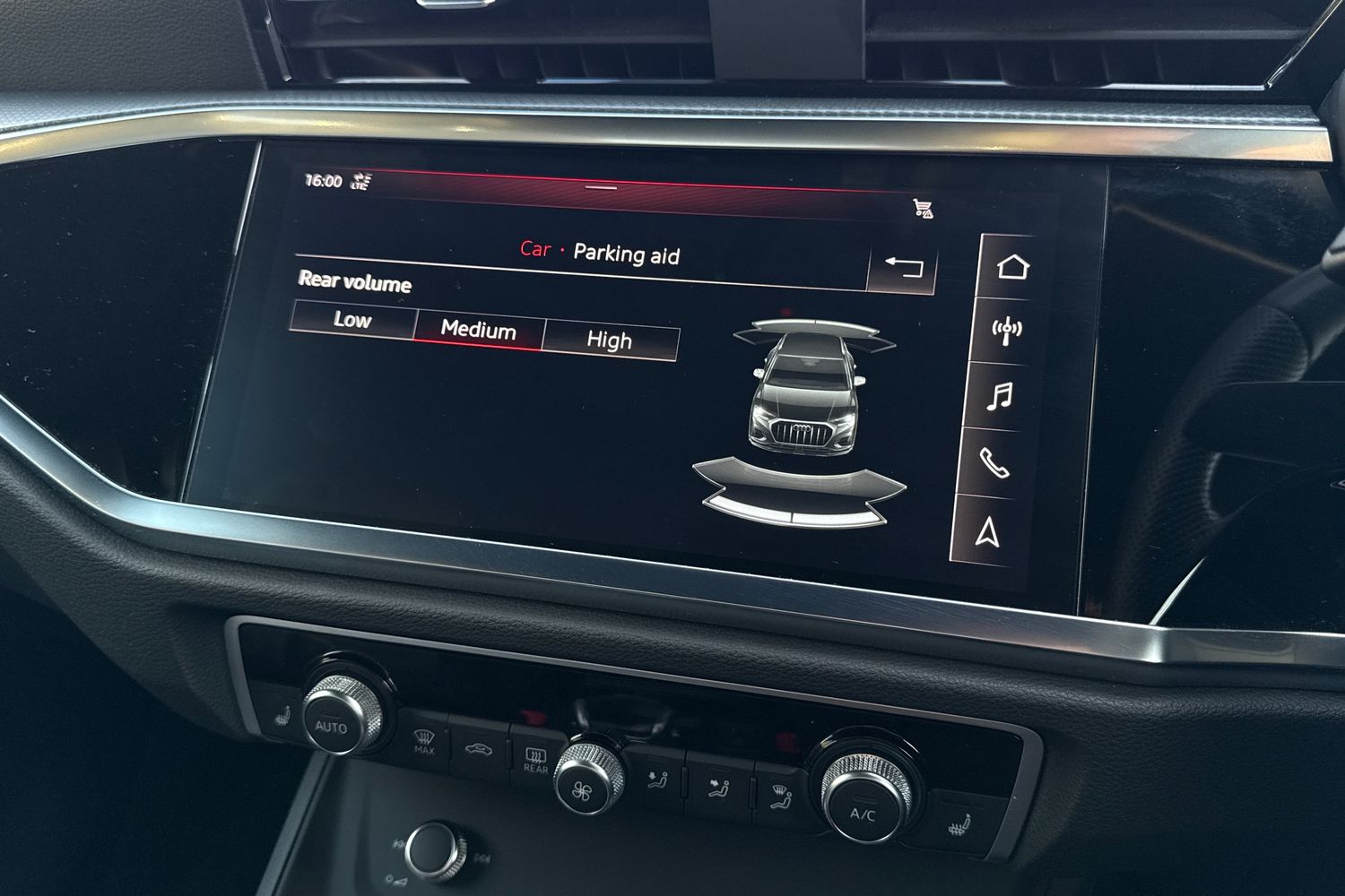 Used Audi Q3 2019 for sale - 77361742: Photo 33