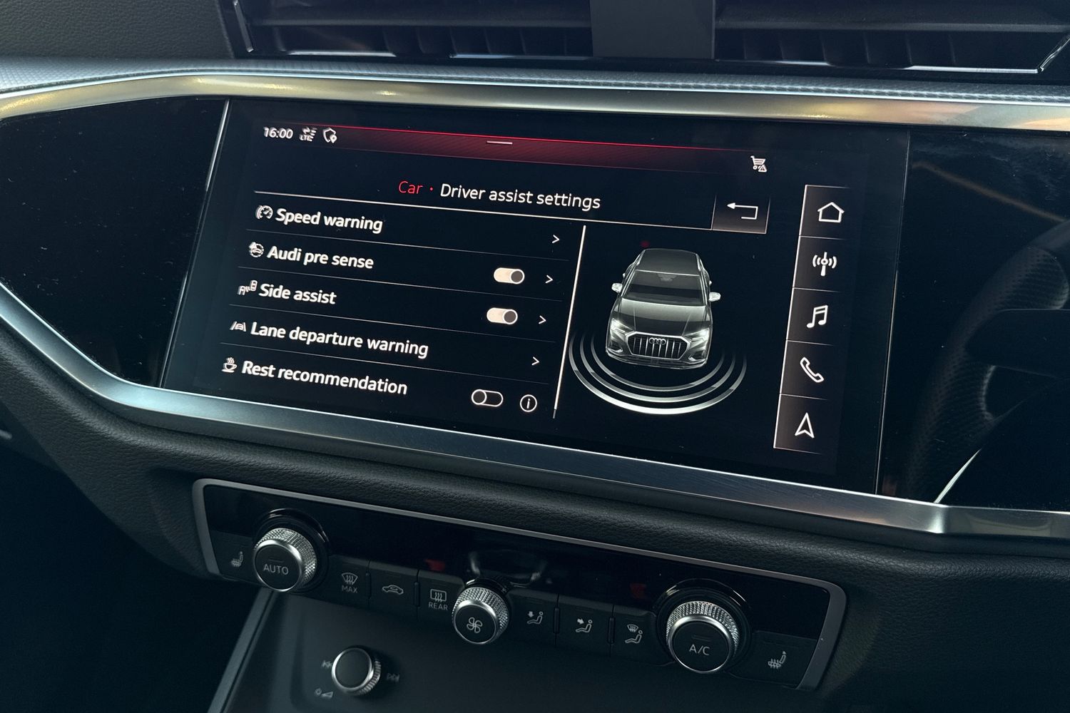 Used Audi Q3 2019 for sale - 77361742: Photo 34