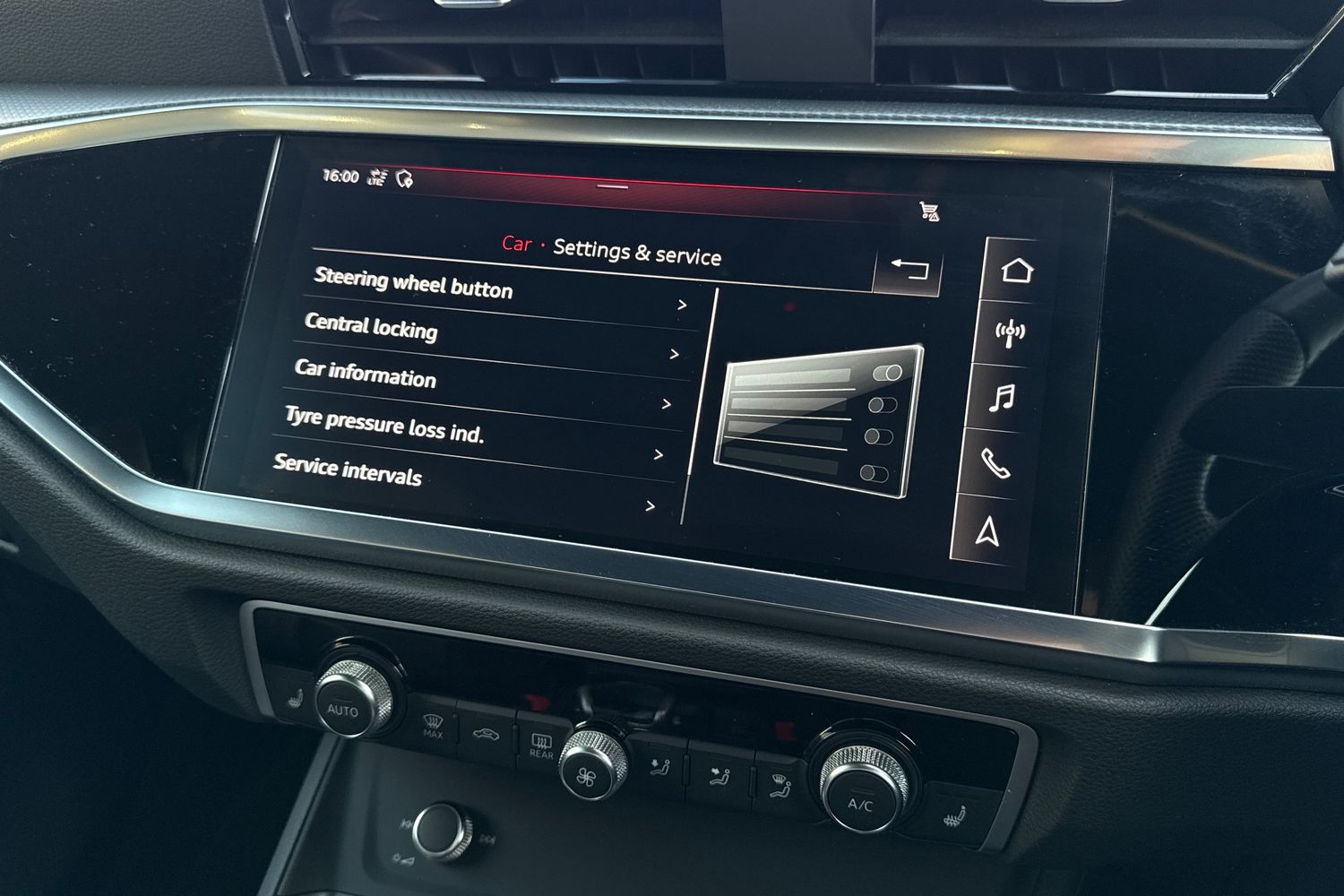 Used Audi Q3 2019 for sale - 77361742: Photo 35