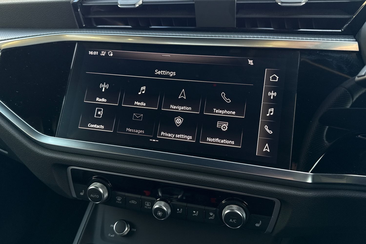 Used Audi Q3 2019 for sale - 77361742: Photo 37