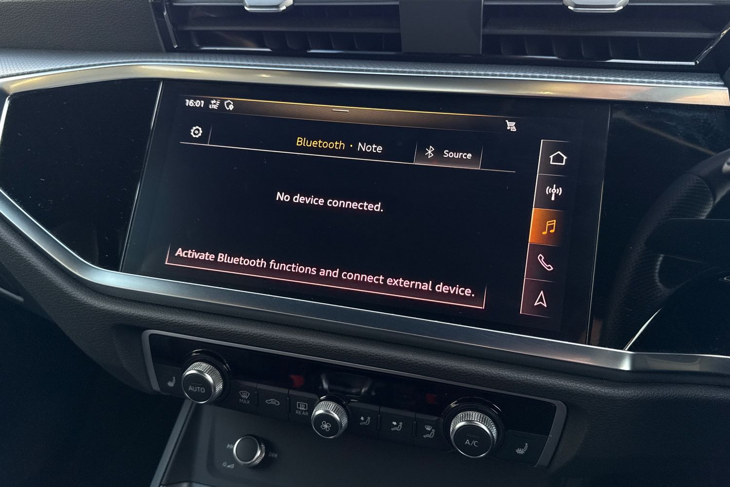 Used Audi Q3 2019 for sale - 77361742: Photo 38