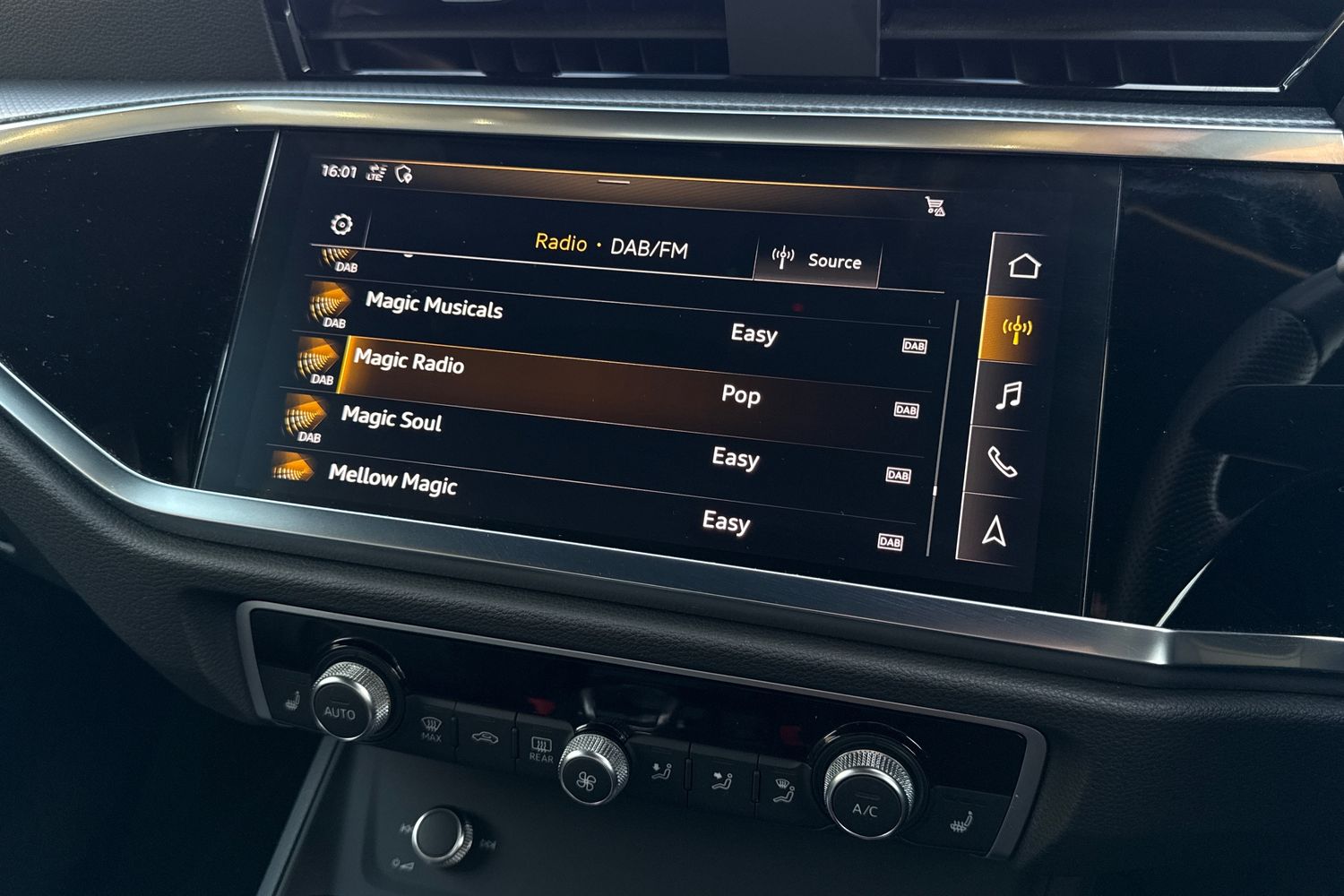 Used Audi Q3 2019 for sale - 77361742: Photo 39