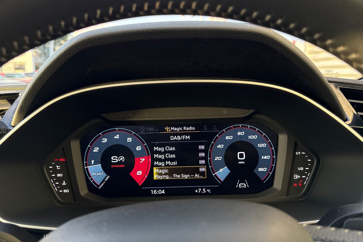 Used Audi Q3 2019 for sale - 77361742: Photo 42