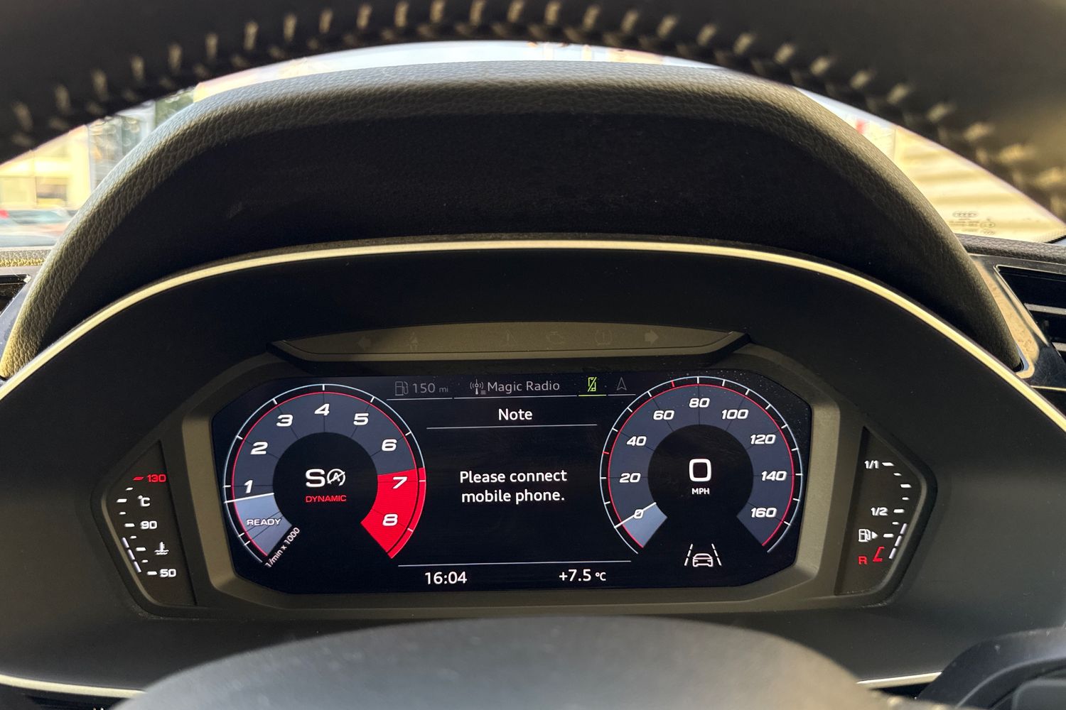 Used Audi Q3 2019 for sale - 77361742: Photo 43