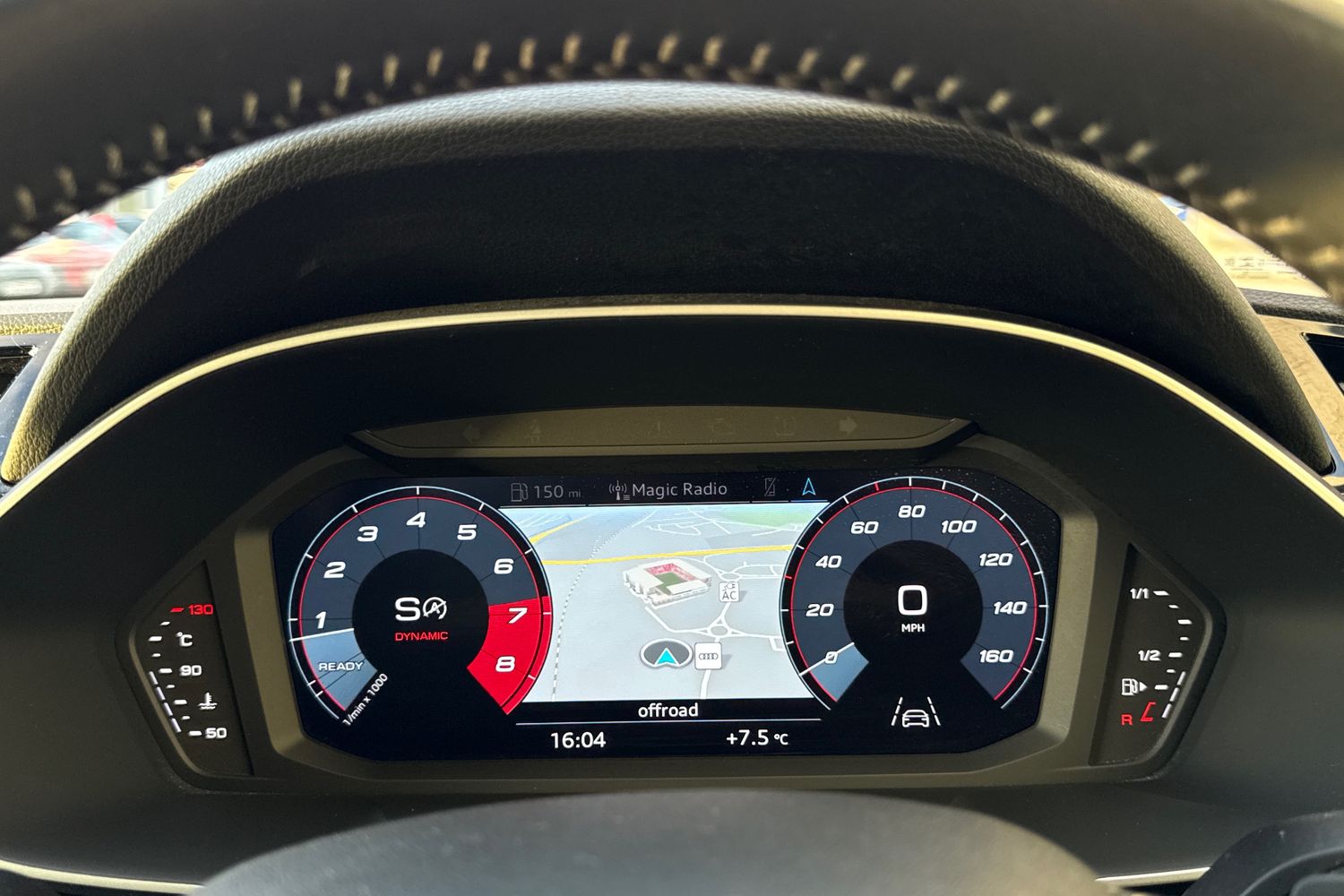 Used Audi Q3 2019 for sale - 77361742: Photo 44