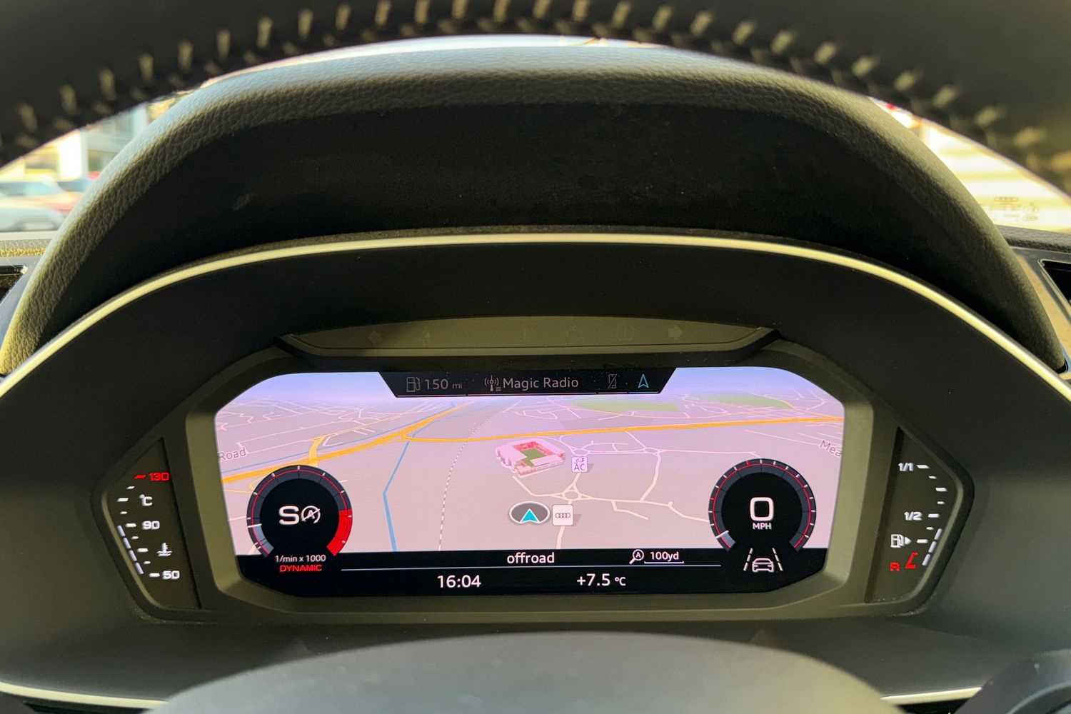 Used Audi Q3 2019 for sale - 77361742: Photo 45