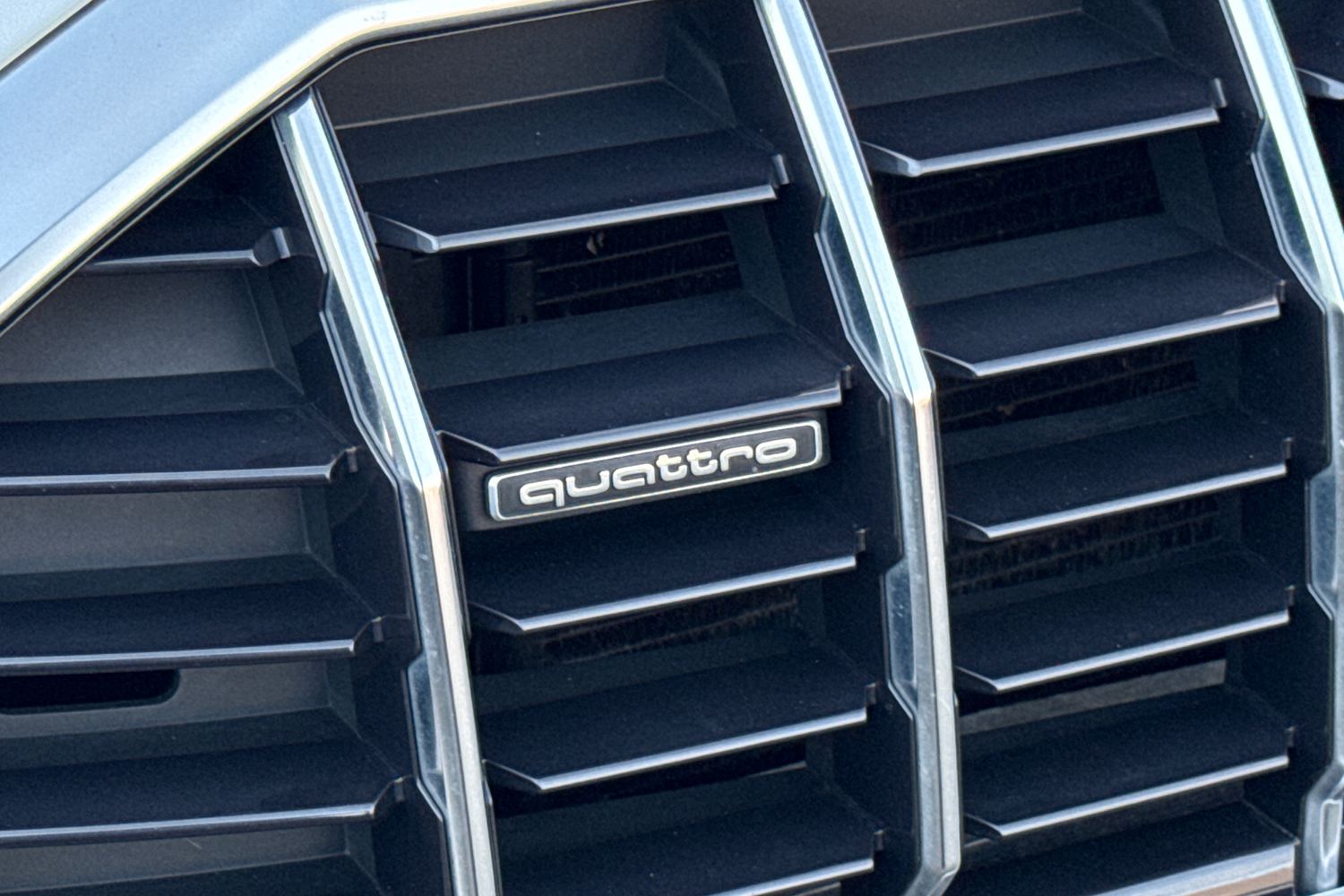 Used Audi Q3 2019 for sale - 77361742: Photo 46