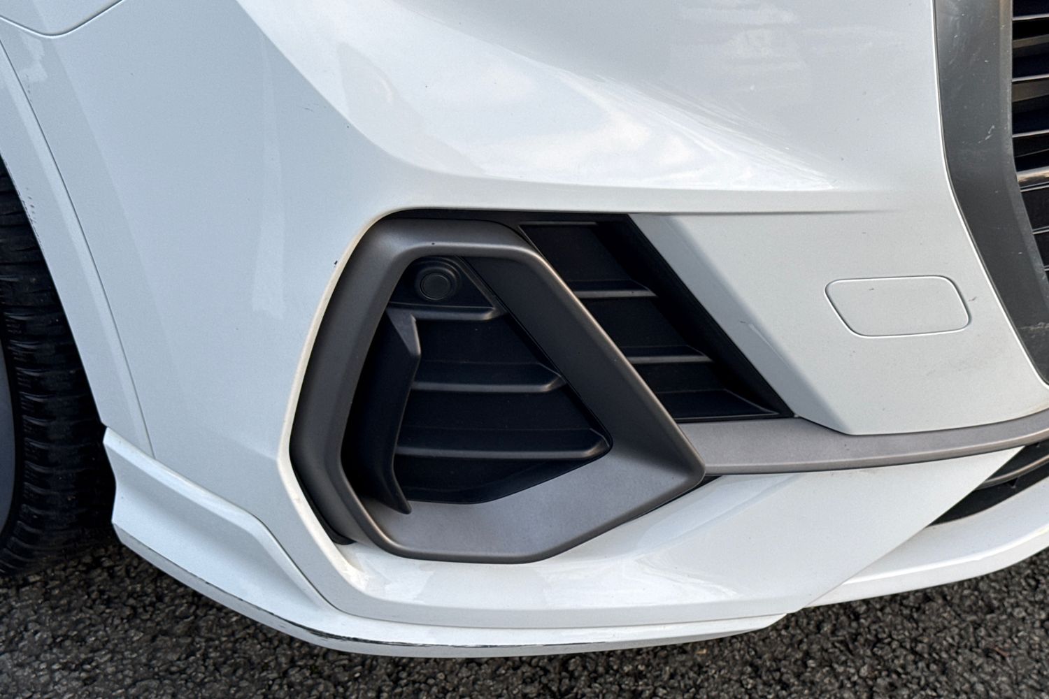 Used Audi Q3 2019 for sale - 77361742: Photo 48