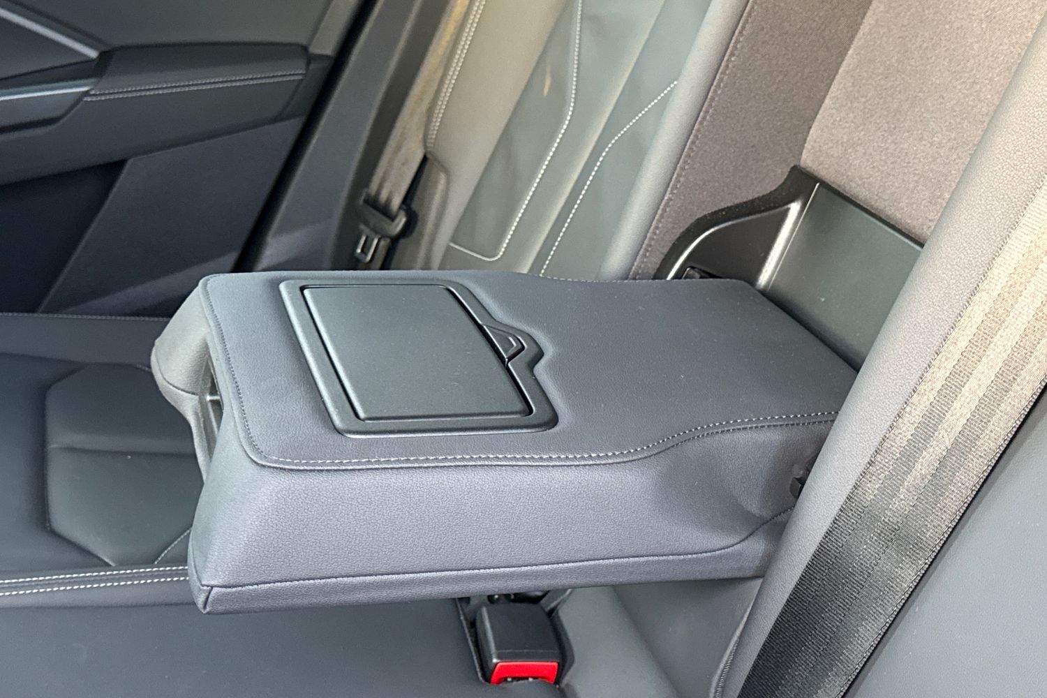 Used Audi Q3 2019 for sale - 77361742: Photo 51