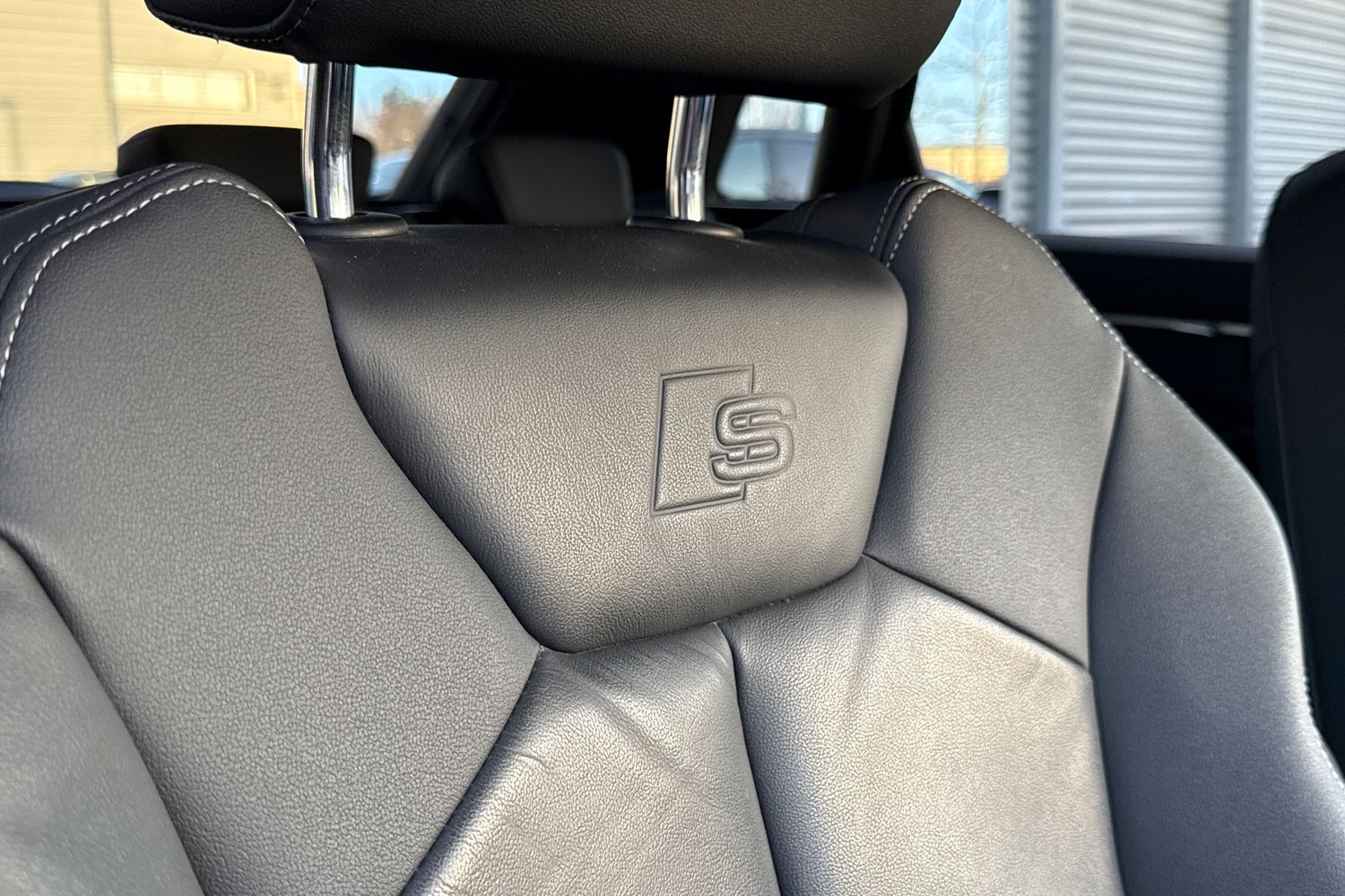 Used Audi Q3 2019 for sale - 77361742: Photo 54