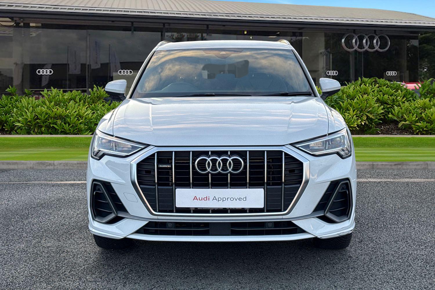 Used Audi Q3 2019 for sale - 77361742: Photo 6