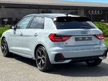 Used Audi A1 2025 for sale - 74671922: Photo