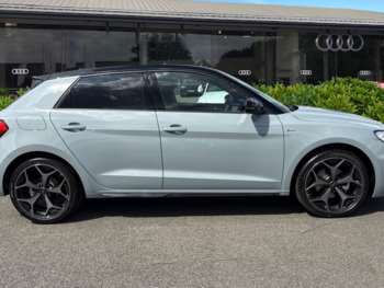 Used Audi A1 2025 for sale - 74671922: Photo